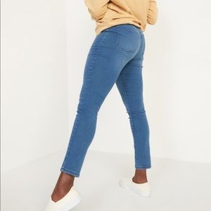 💙Super skinny slimming jeggings💙